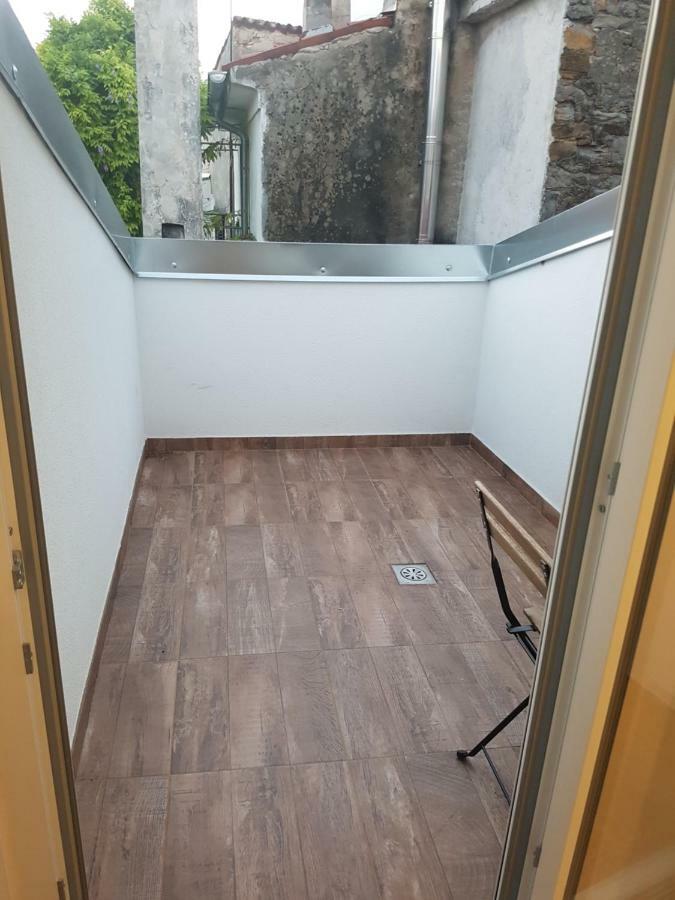 Apartment Ida コペル エクステリア 写真